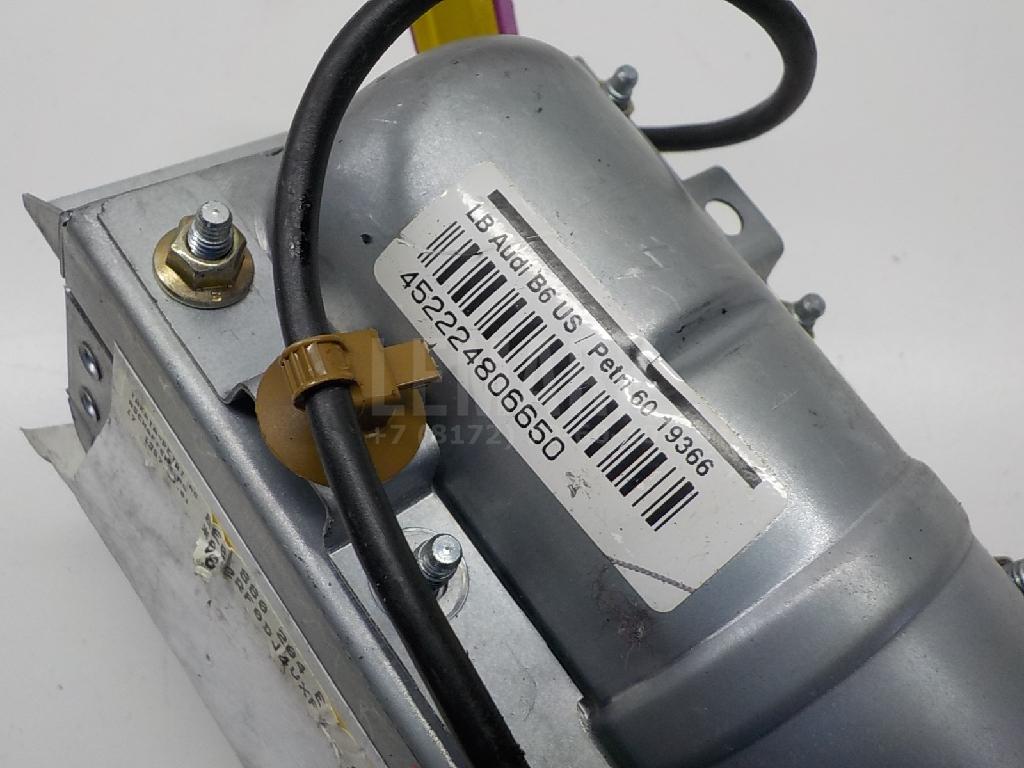 Подушка безопасности пассажирская (в торпедо) для  BMW X5 F15/F85 2013-2018