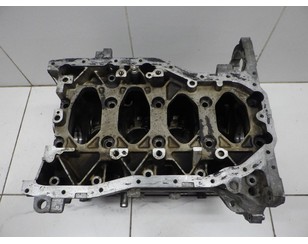 Блок двигателя для Mitsubishi ASX 2010> с разбора состояние хорошее