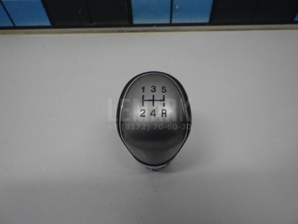 Рукоятка кулисы КПП 1580939 Ford