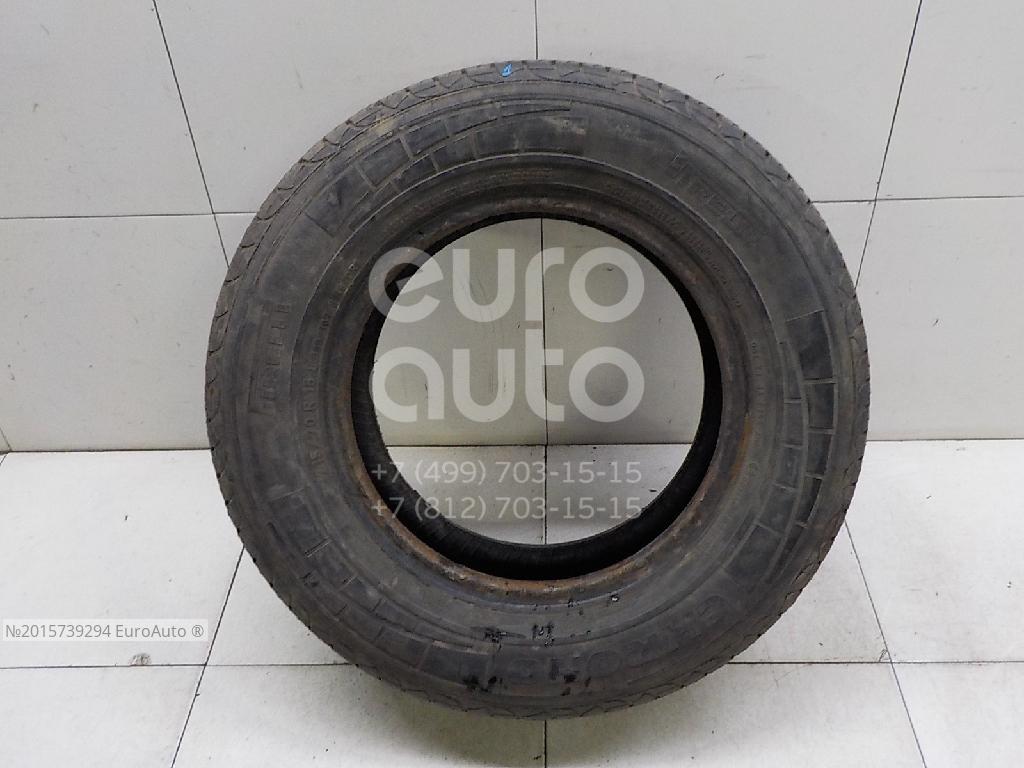 Шина 215/70 R15 для Citroen Jumper 250/290 2006> в Москве