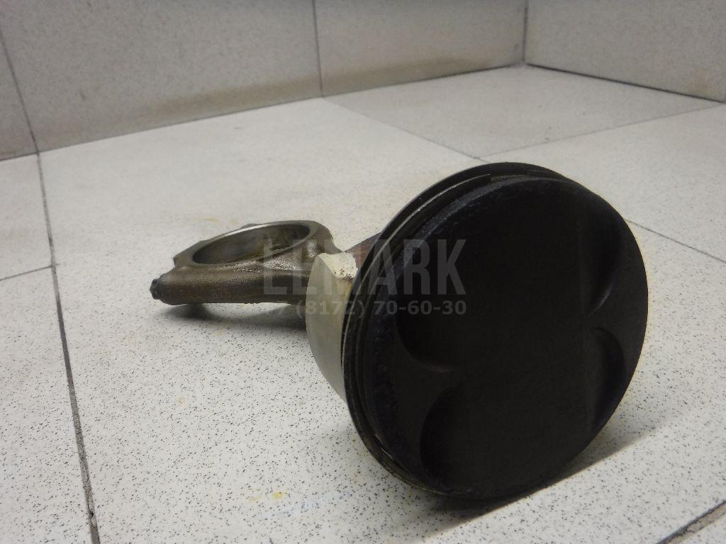 Поршень с шатуном для  Astra HD 8 2005-2011