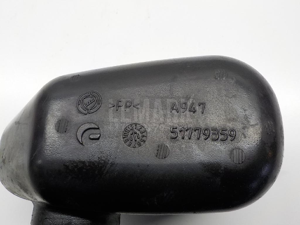 Резонатор воздушного фильтра для  BMW X3 E83 2004-2010
