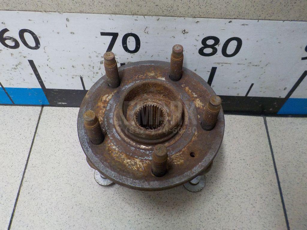 Ступица передняя 13583478 GM