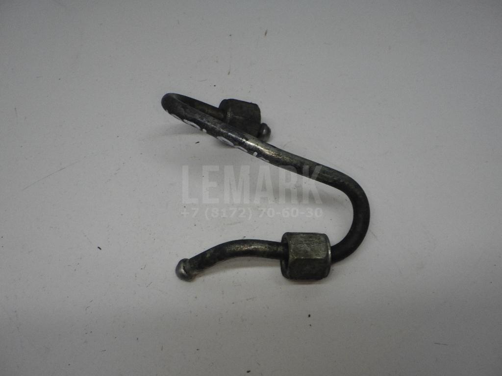 Трубка ТНВД для  BYD Yangwang U8 2023