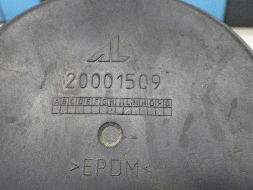 Крышка фары