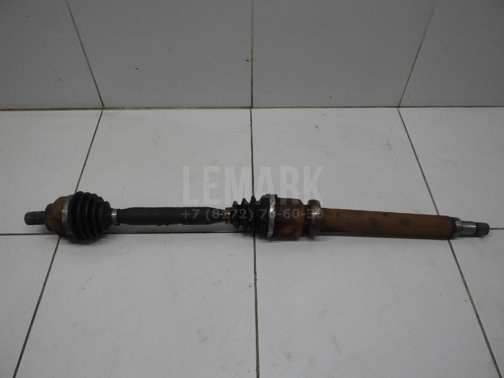Полуось передняя правая 1686113 Ford