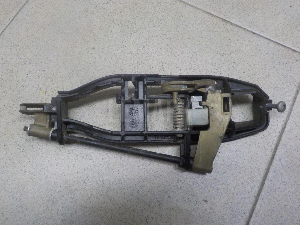 Кронштейн ручки для  BMW X1 F48 2014-2022