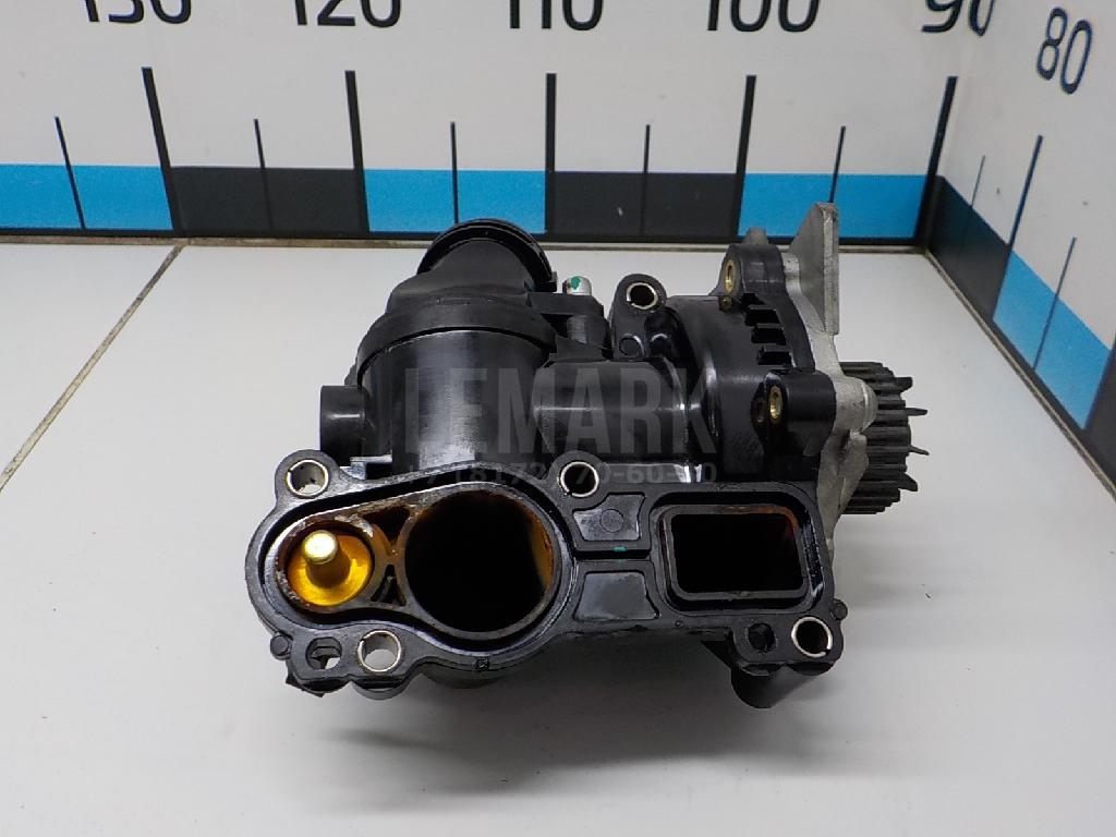 Насос водяной (помпа) для  BMW 4-serie F32/F33/F82 2012-2020