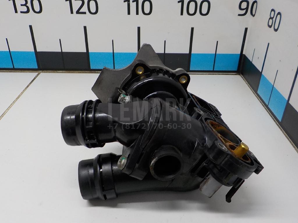 Насос водяной (помпа) для  BMW 4-serie F32/F33/F82 2012-2020
