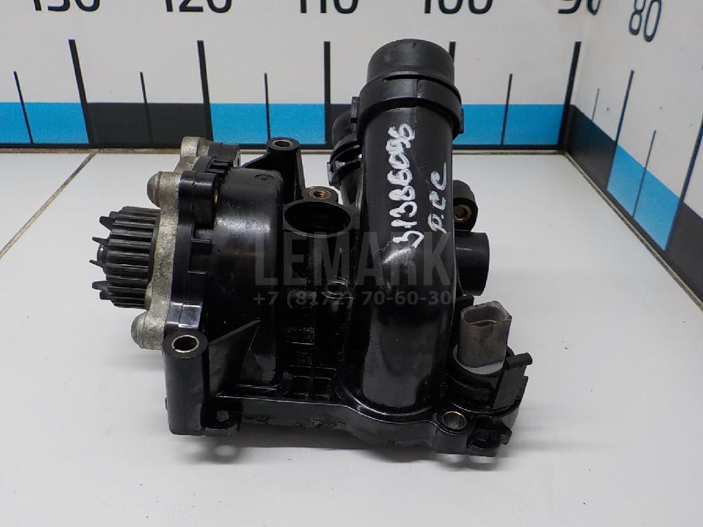 Насос водяной (помпа) для  BMW 4-serie F32/F33/F82 2012-2020
