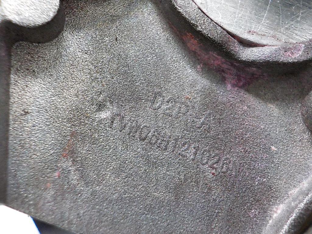 Насос водяной (помпа) для  BMW 4-serie F32/F33/F82 2012-2020