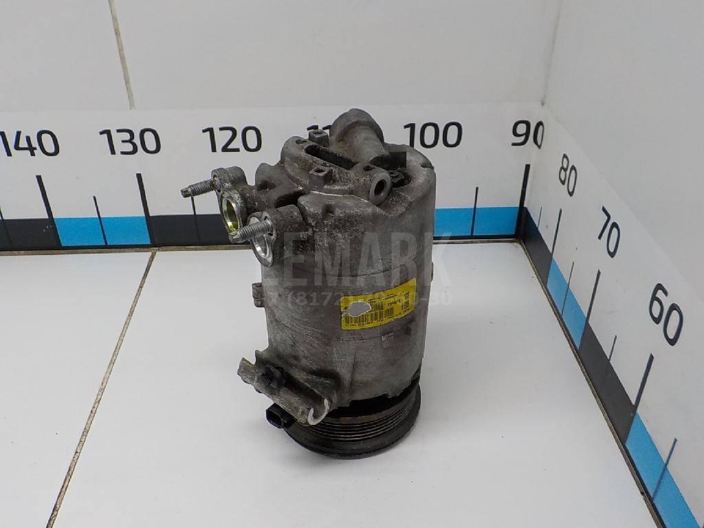 Компрессор кондиционера 1858673 Ford
