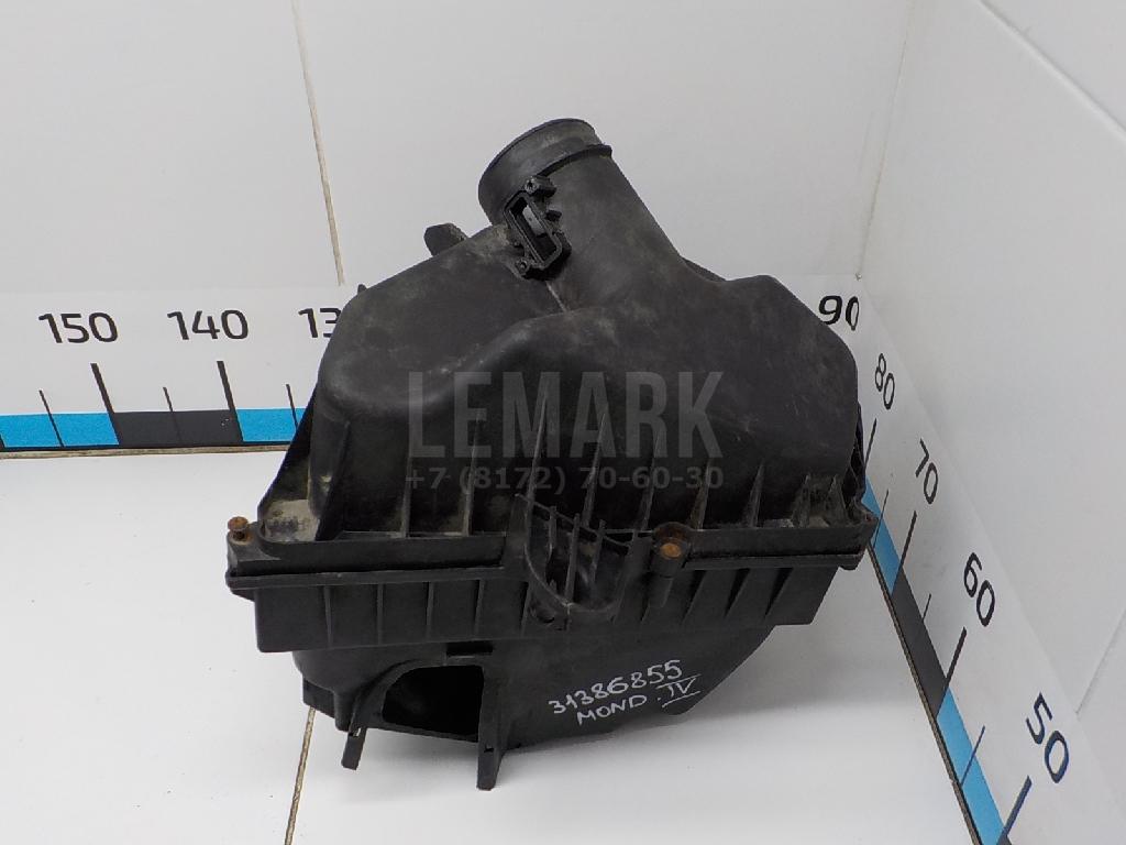 Корпус воздушного фильтра 1682147 Ford