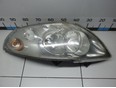 Фара левая