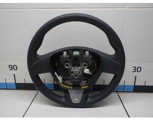 Рулевое колесо для AIR BAG (без AIR BAG) для Nissan Terrano III (D10) 2014> с разбора состояние отличное