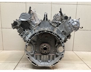 Двигатель (ДВС) 272.975 для Mercedes Benz W221 2005-2013 с разбора состояние отличное