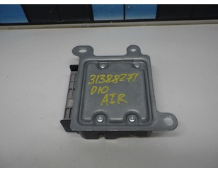 Блок управления AIR BAG для Nissan Terrano III (D10) 2014> с разборки состояние отличное