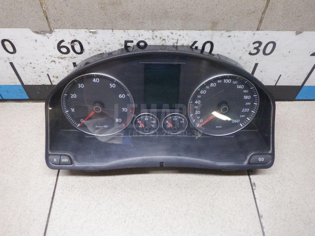Панель приборов 1K0920874AXZ02 VAG