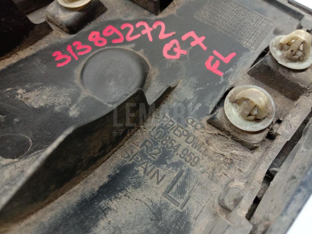 Молдинг переднего левого крыла для  BMW 3-serie E46 1998-2005