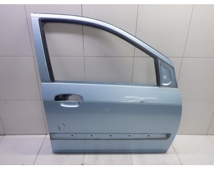 Дверь передняя правая для Hyundai Getz 2002-2010 БУ состояние отличное