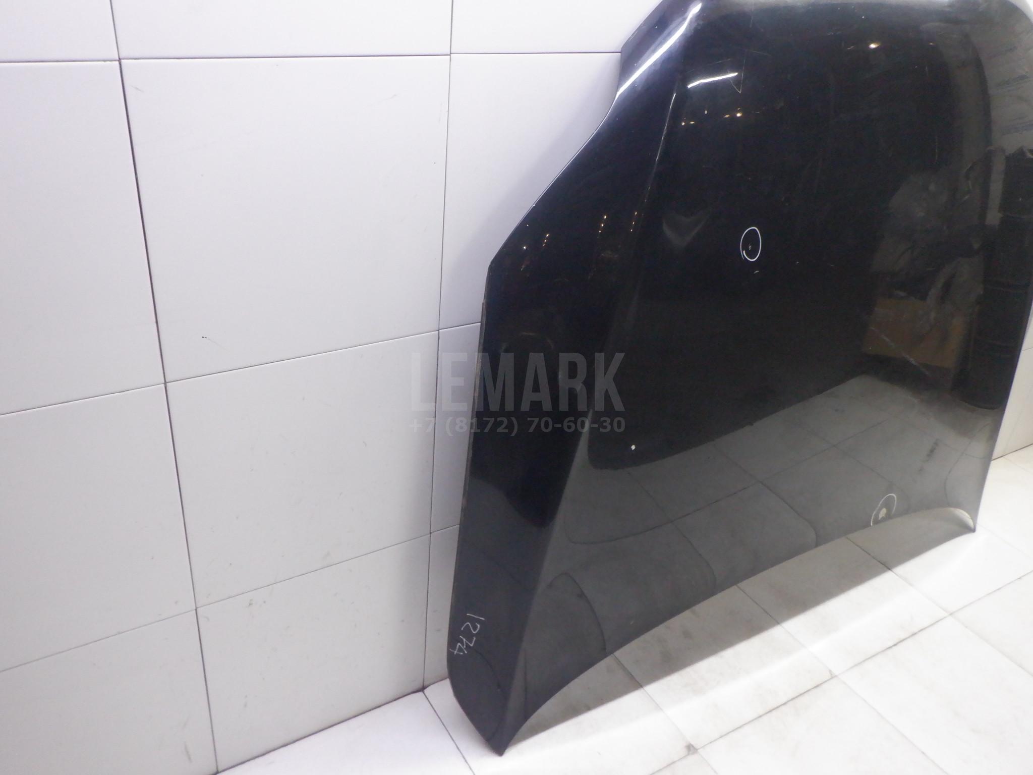 Капот для  BMW 5-serie F10/F11 2009-2016