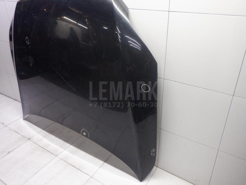 Капот для  BMW 5-serie F10/F11 2009-2016