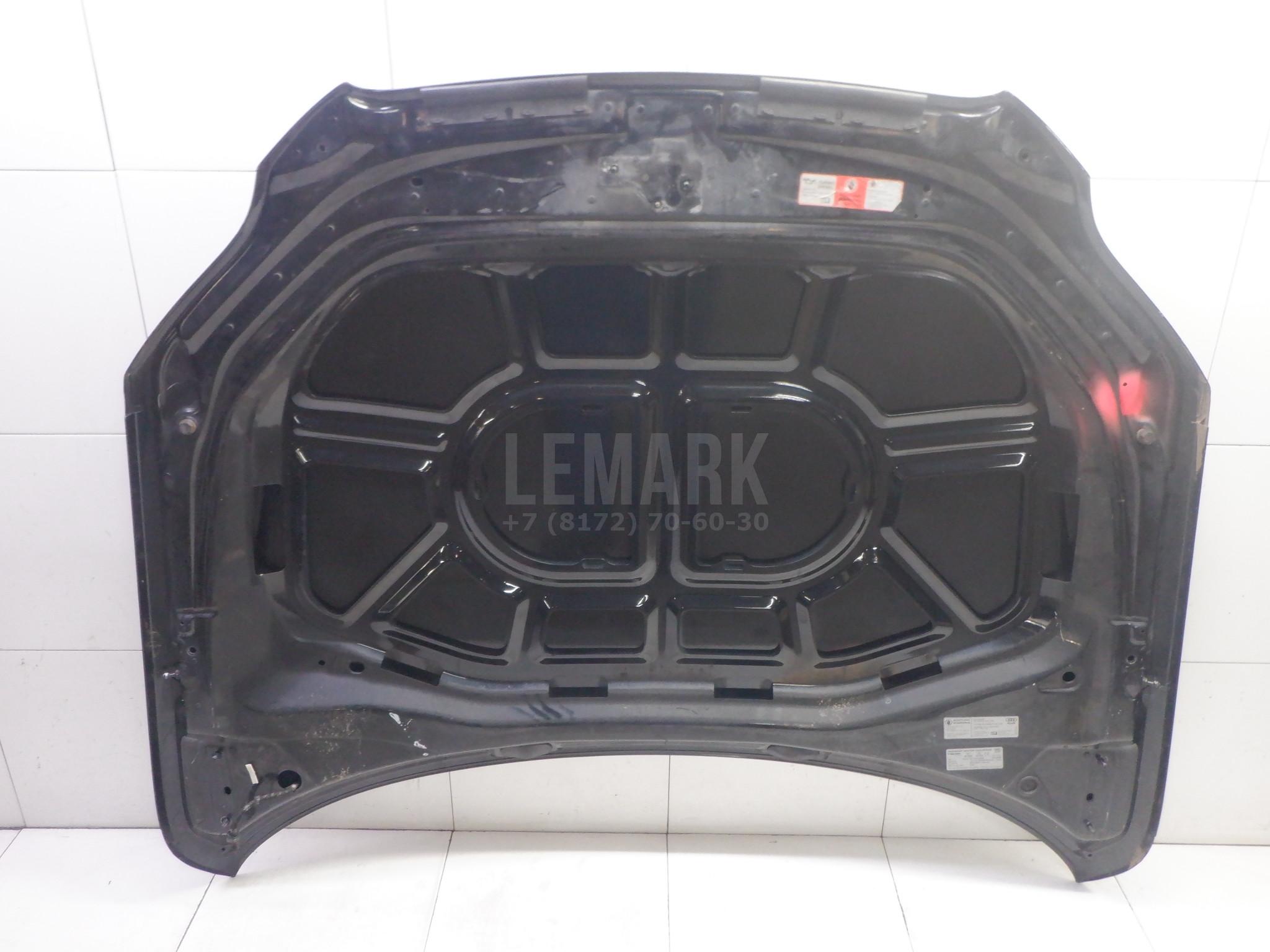 Капот для  BMW 5-serie F10/F11 2009-2016