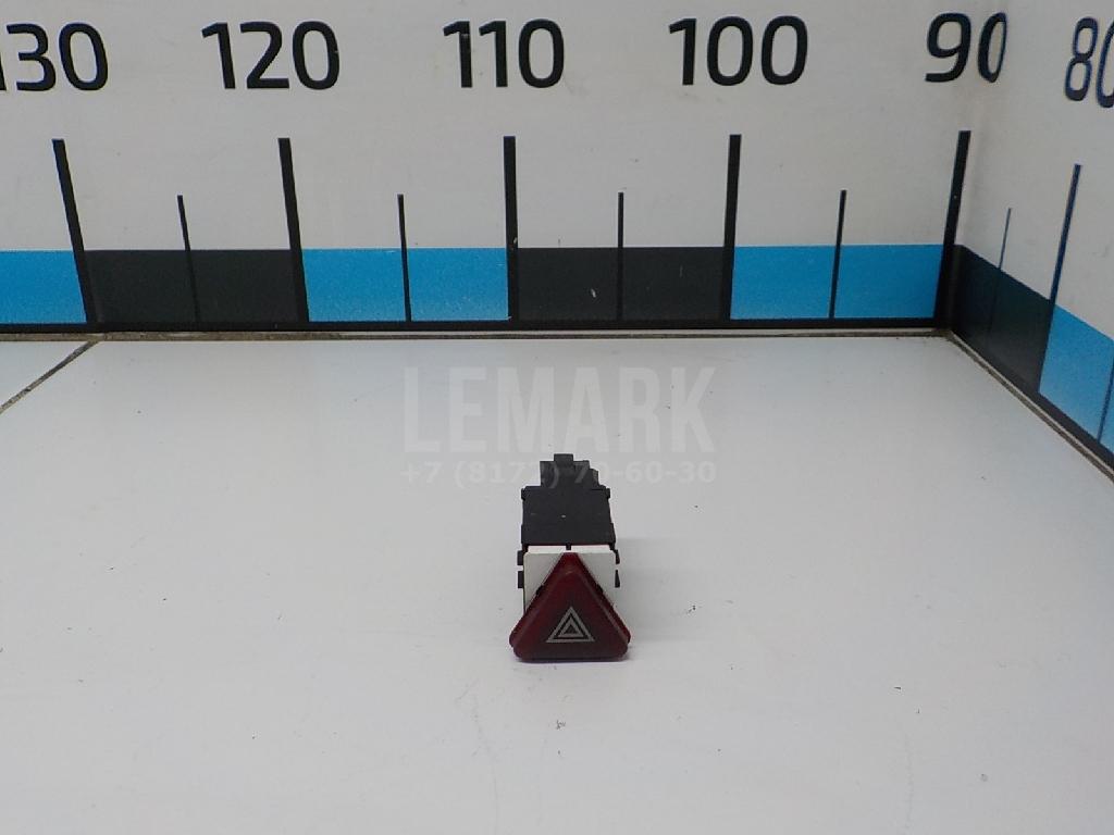 Кнопка аварийной сигнализации 6Y0953235A303 VAG