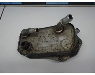 Радиатор (маслоохладитель) АКПП для BMW Z4 E89 2009-2016 БУ состояние отличное