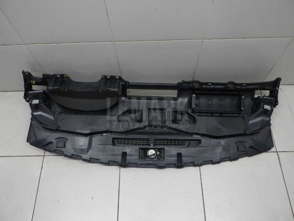 Торпедо для  BMW X3 E83 2004-2010