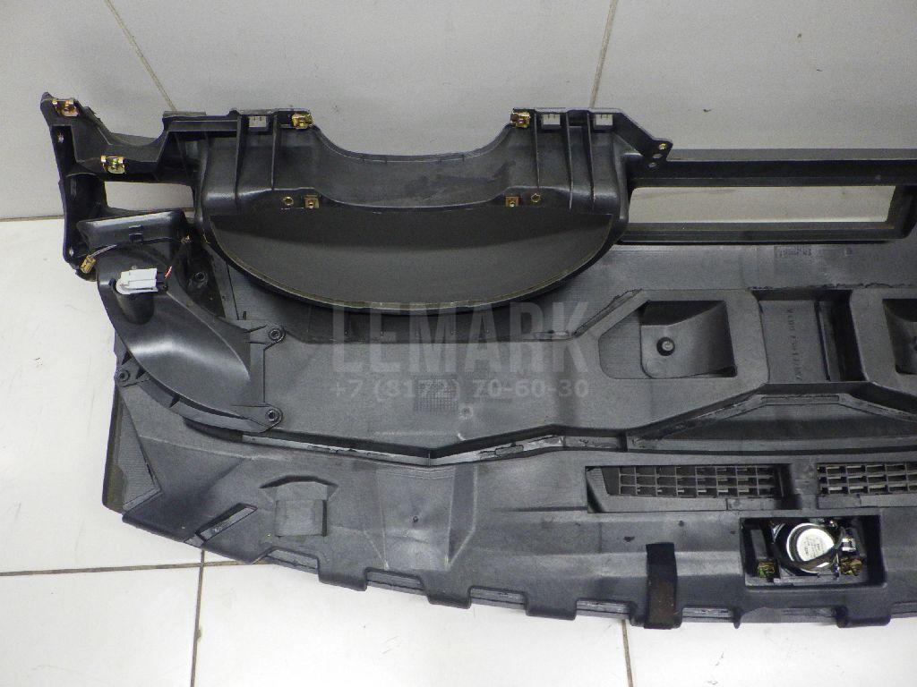 Торпедо для  BMW X3 E83 2004-2010