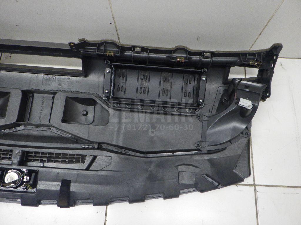 Торпедо для  BMW X3 E83 2004-2010