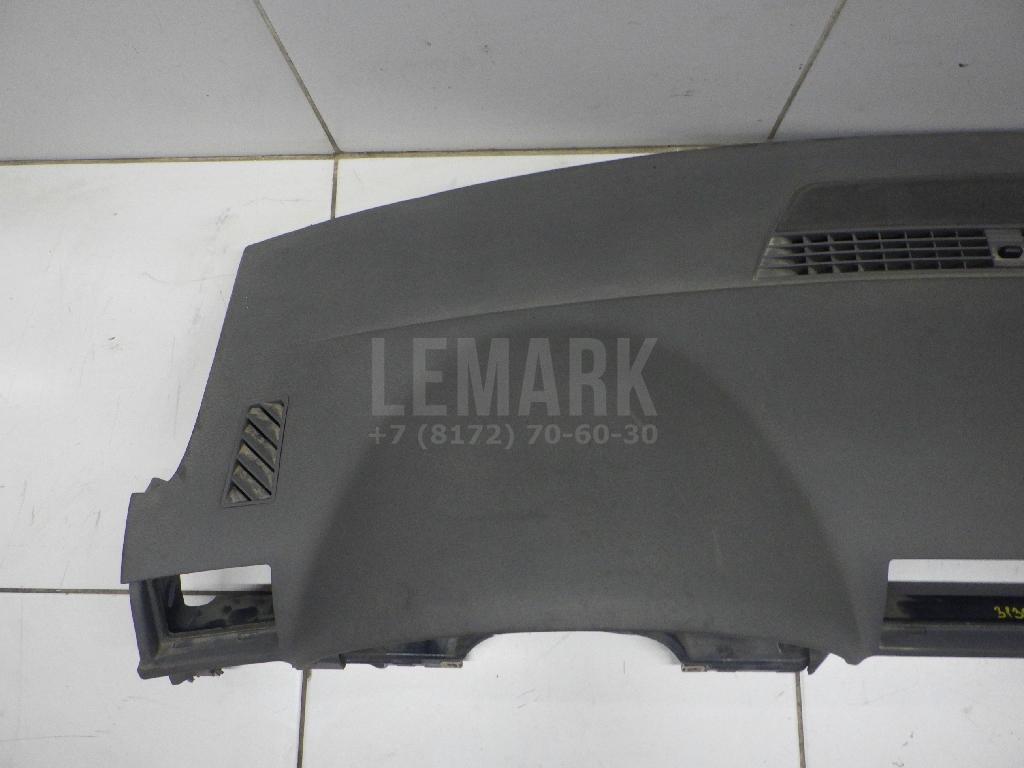 Торпедо для  BMW X3 E83 2004-2010