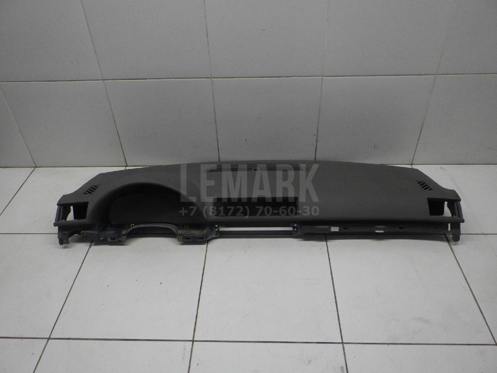 Торпедо для  BMW X3 E83 2004-2010
