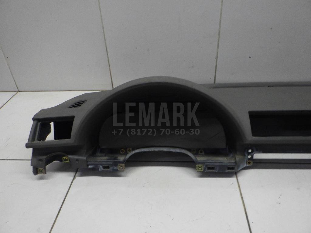 Торпедо для  BMW X3 E83 2004-2010
