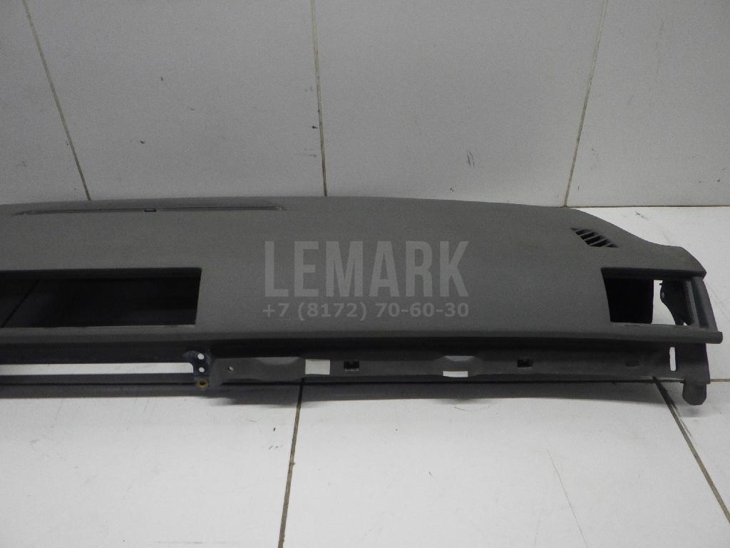 Торпедо для  BMW X3 E83 2004-2010