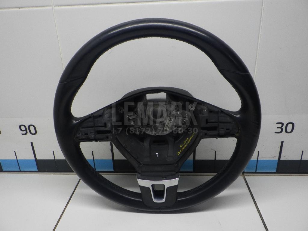 Рулевое колесо для AIR BAG (без AIR BAG) 3C8419091BEE74 VAG