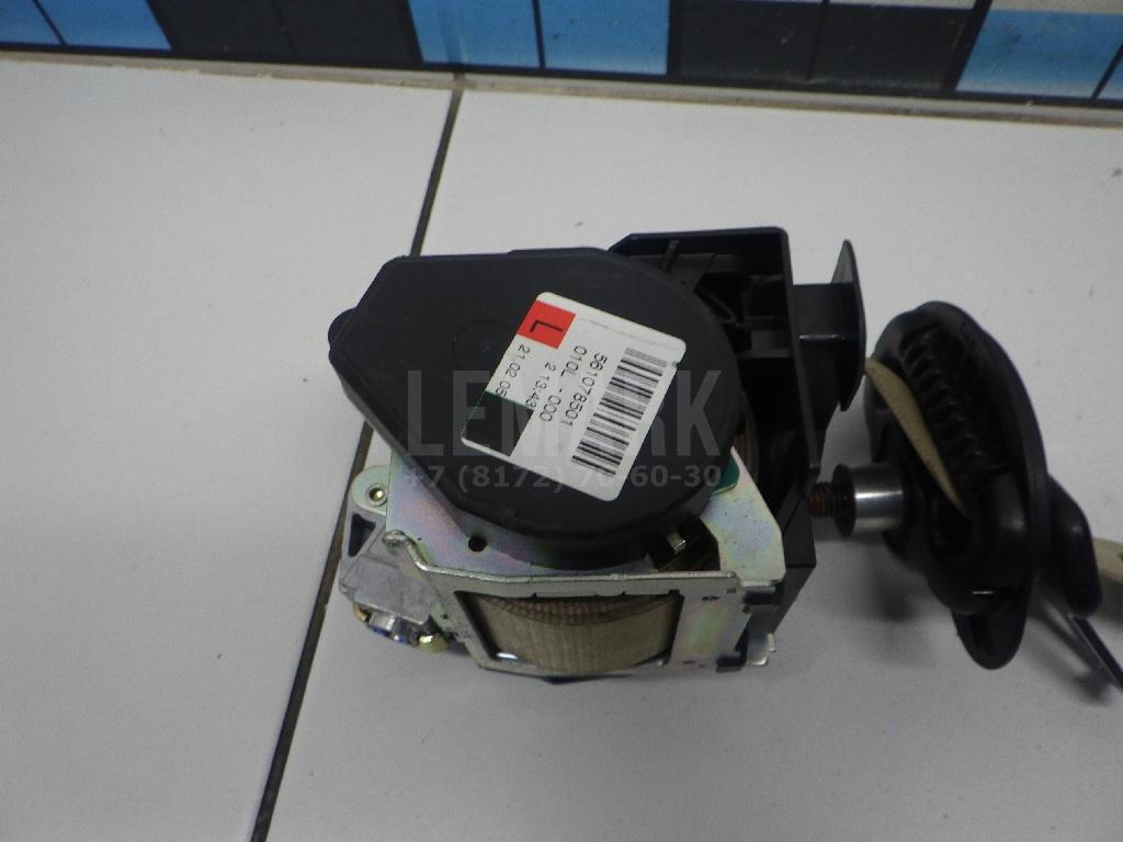 Ремень безопасности с пиропатроном для  Acura RSX 2001-2006