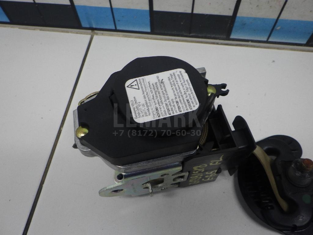 Ремень безопасности с пиропатроном для  Acura RSX 2001-2006