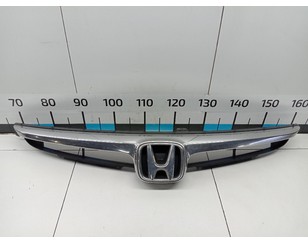 Решетка радиатора для Honda Civic 4D 2006-2012 с разбора состояние удовлетворительное
