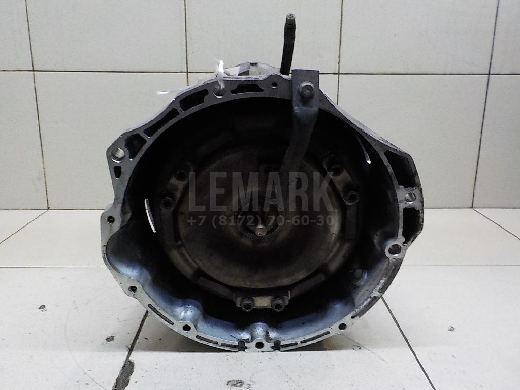 АКПП (автоматическая коробка переключения передач) для  Ford Fiesta 2001-2008