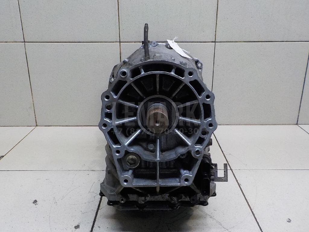 АКПП (автоматическая коробка переключения передач) для  Ford Fiesta 2001-2008