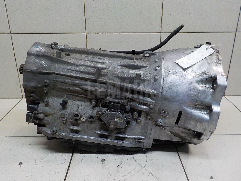 АКПП (автоматическая коробка переключения передач) для  Ford Fiesta 2001-2008