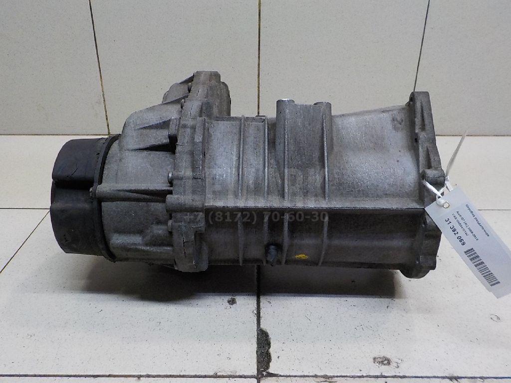 Коробка раздаточная для  Audi