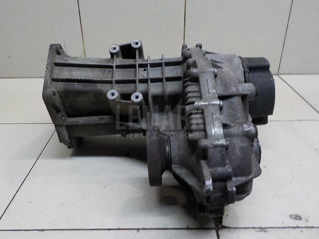 Коробка раздаточная для  Audi