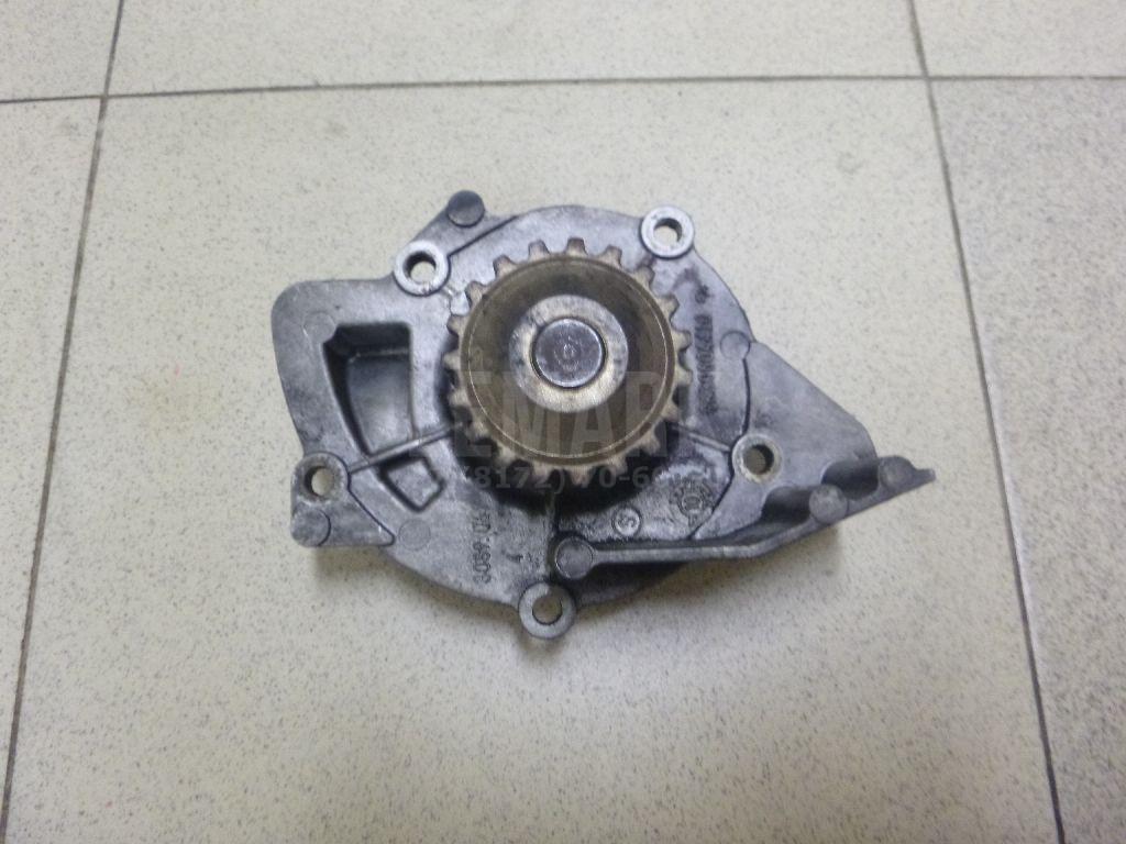 Насос водяной (помпа) 1562255 Ford