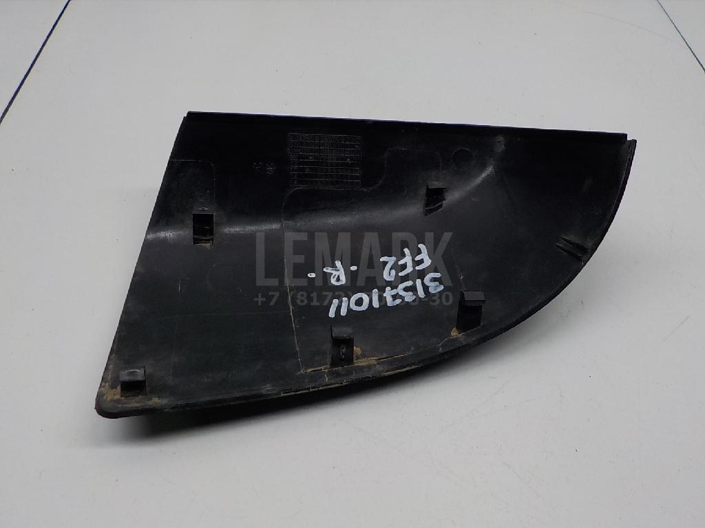 Крышка корпуса зеркала правого для  Fiat Palio 1996-2016
