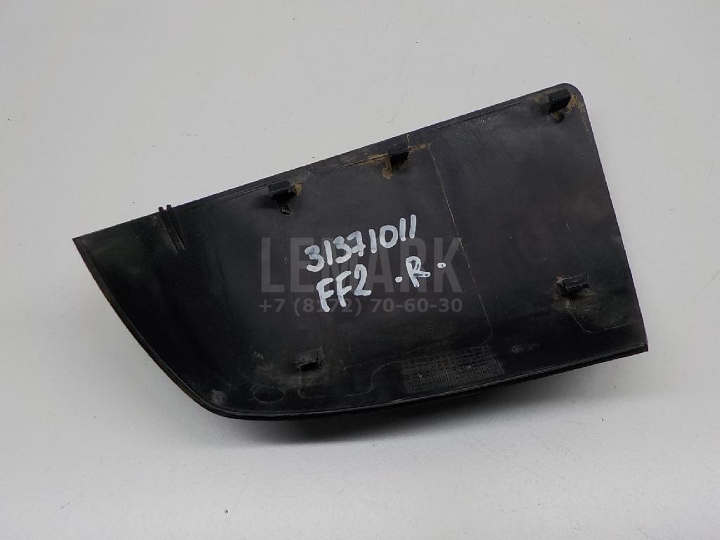 Крышка корпуса зеркала правого для  Fiat Palio 1996-2016