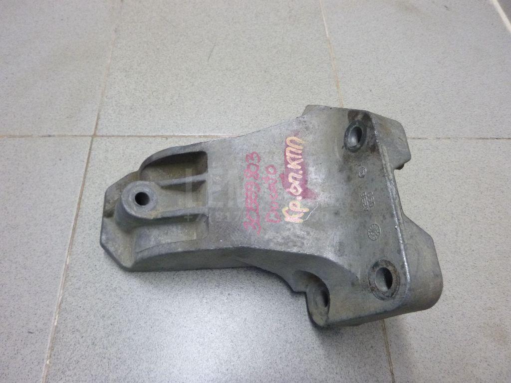 Кронштейн опоры КПП для  Fiat Ducato 244 (+Elabuga) 2002-2006