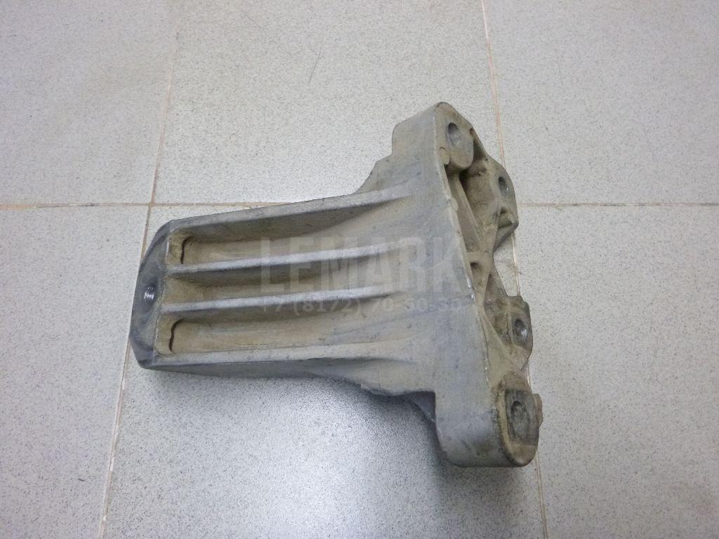Кронштейн опоры КПП для  Fiat Ducato 244 (+Elabuga) 2002-2006